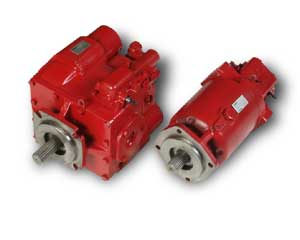 Eaton | Moore Pumps
